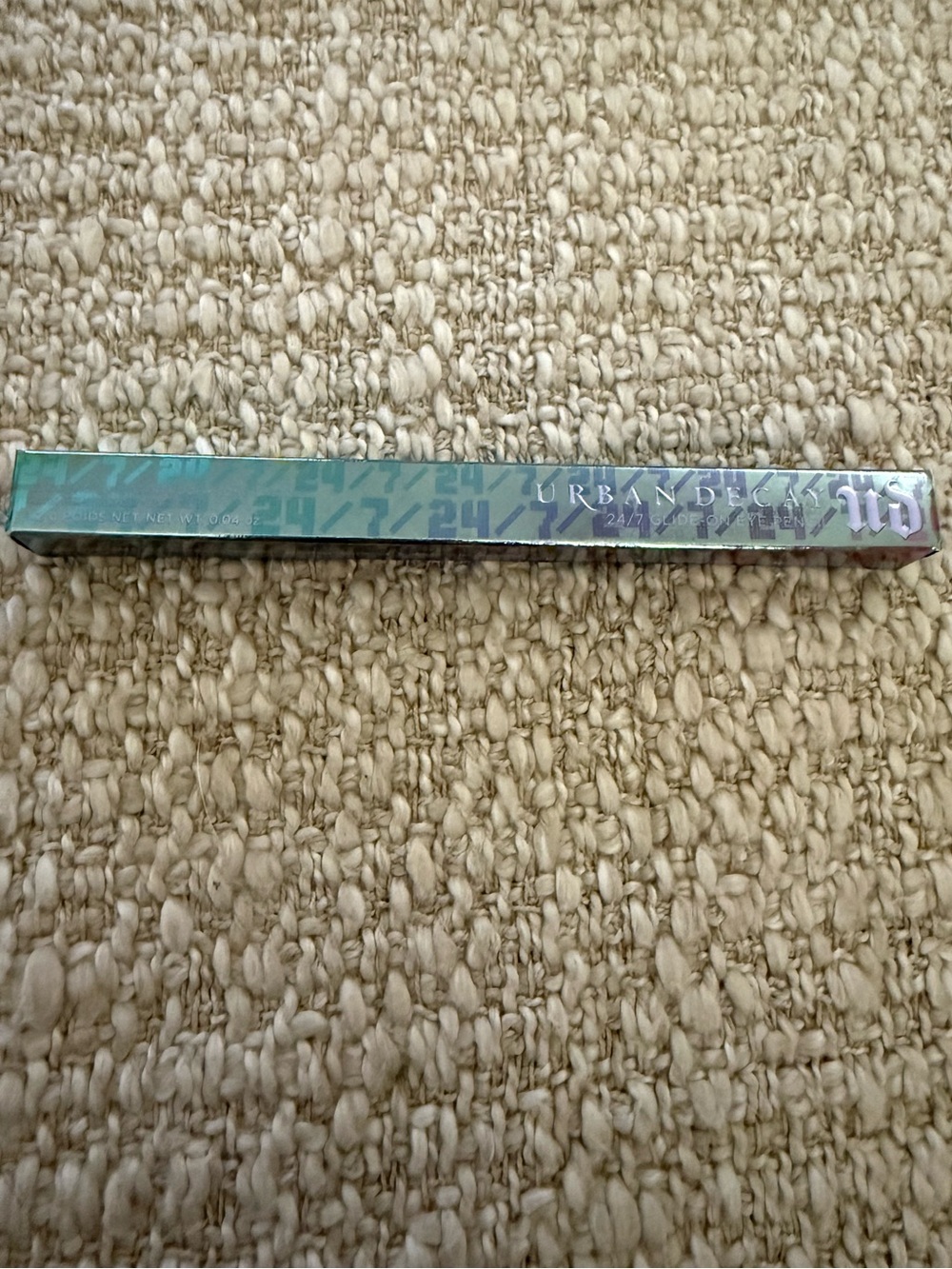 Urban Decay PERVERSION 24/7 Glide-On Eye Pencil.